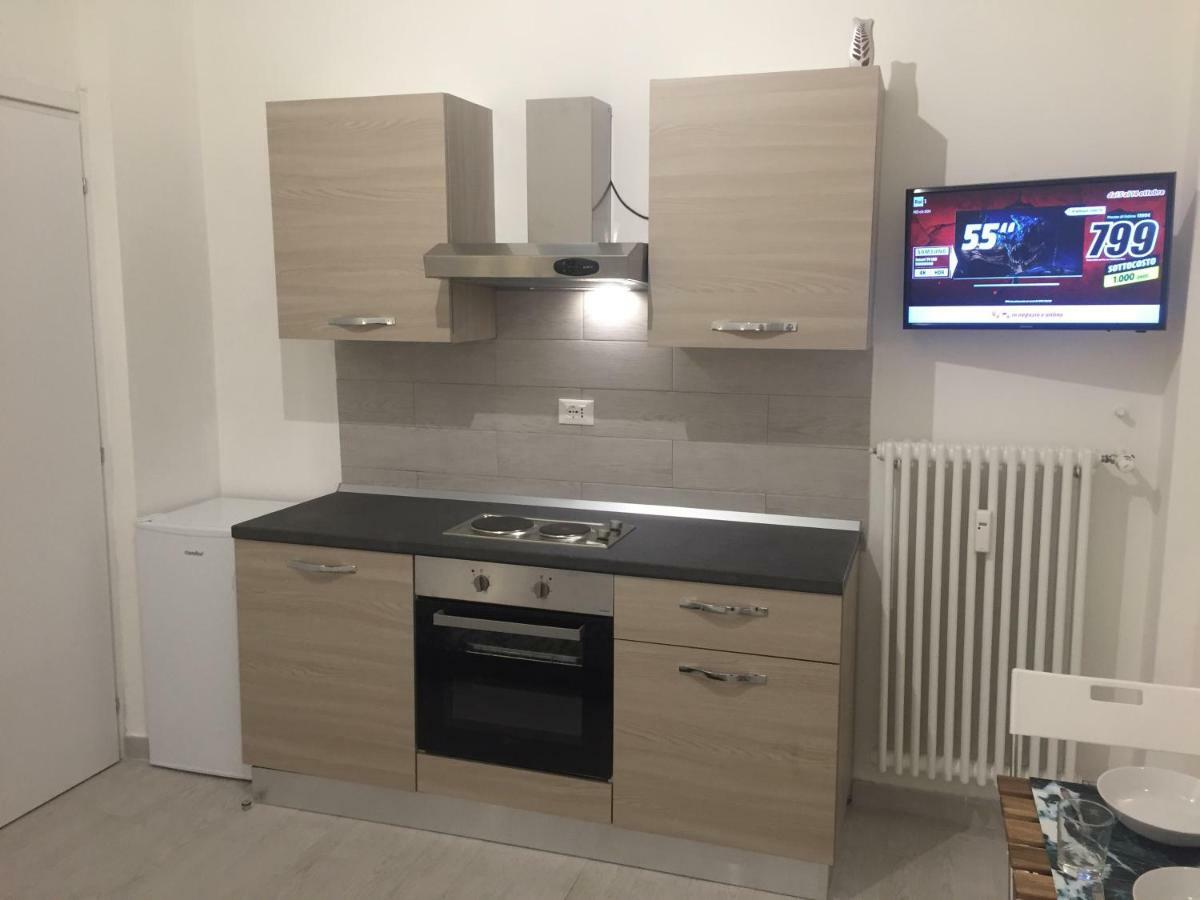 Giotto 25 Turim Exterior foto