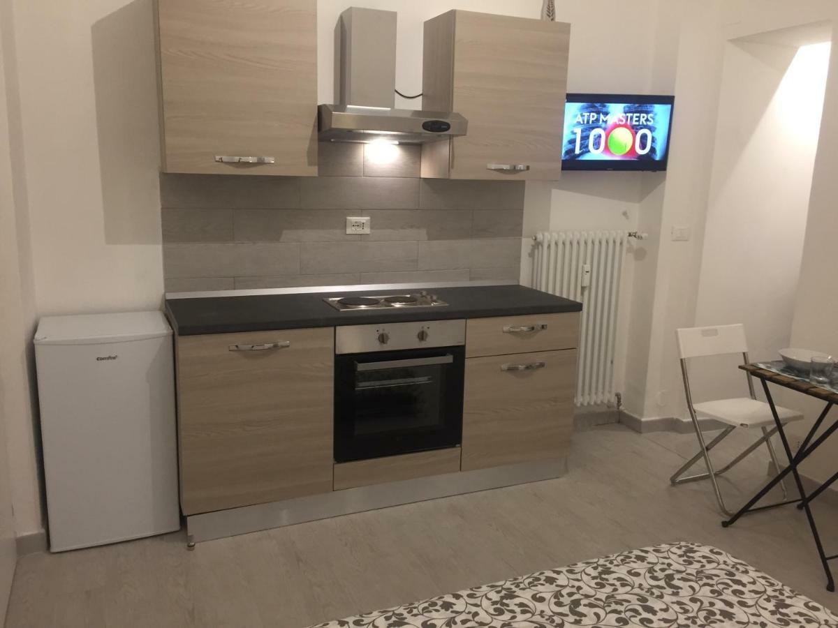 Giotto 25 Turim Exterior foto