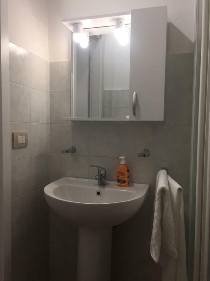 Giotto 25 Turim Exterior foto