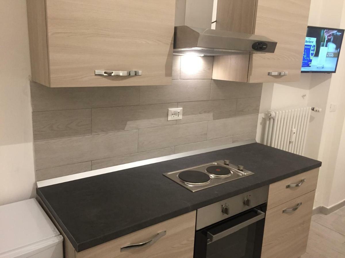 Giotto 25 Turim Exterior foto